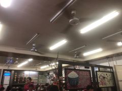 大堂-满足面(白水井大街店)