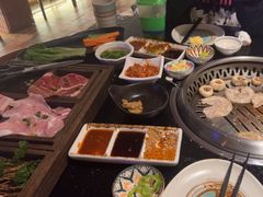 -牛焱·烧肉酒肆(五大道店)