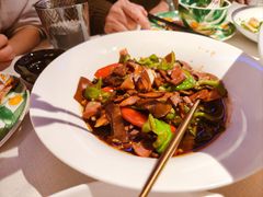 -華府(凯德晶萃店)