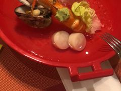 -广州天河希尔顿酒店