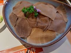 -左庭右院鲜牛肉火锅(新梅广场店)