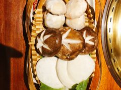 -肉魁屋·烧肉·烧鸟·酒场(高新店)