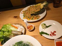 -越美小馆·越南料理(曲江店)
