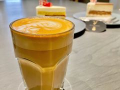 -来回·咖啡(钟村咖啡豆店)