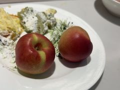 -晶丽香榭自助餐(南京大饭店)