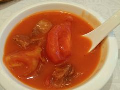 android_upload_pic-北李妈妈菜·海肠捞饭(高新万达店)