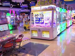 -环游嘉年华(永旺梦乐城广州番禺广场店)