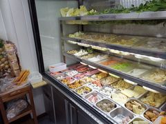 -四川老牛麻辣烫(北门桥店)