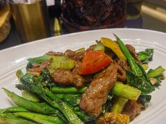 -香港狮子山下·明星粤菜餐厅(北苑店)