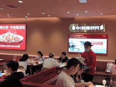 -辣可可·小炒黄牛肉(望京凯德MALL店)