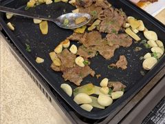 -麒麟中餐厅·经典粤菜·地道菜式老字号(广州长隆酒店)