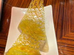 -万丽轩·粤菜(王府井金茂万丽酒店)