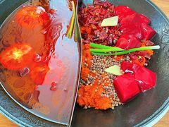 -楠火锅(哈尔滨金爵万象店)