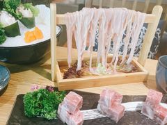 -湊湊火锅·茶憩(上海合生汇店)