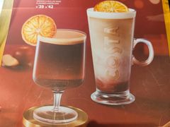 -COSTA COFFEE(新地中心店)