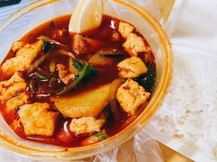 -晓庄学院-食堂
