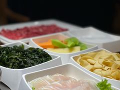 -小饕荟养生火锅(仁和·熙春郡店)