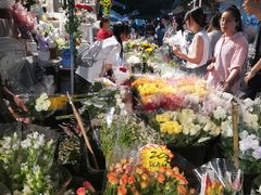 -循礼门鲜花花市(武汉循礼门店)