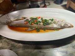 -绿茶餐厅(昌平悦荟店)