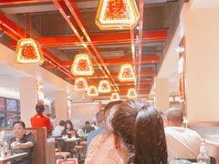 -铁胖子口碑长沙菜·龙虾烧烤(赤岗社区店)