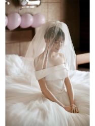 -MECCI婚礼摄影跟拍(红东方广场店)