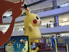 -长沙北辰三角洲大悦城