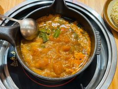 -黔三一夺夺粉酸汤火锅(百信店)