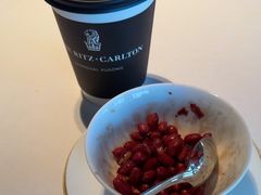 -金轩中餐厅 Jin Xuan(浦东丽思卡尔顿酒店)