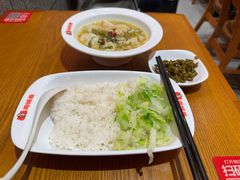 -南城香(北京南站店)