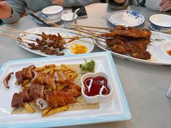 -皮记海鲜1995(寮步店)