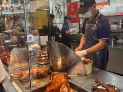 -鹅簋(顺德总店)