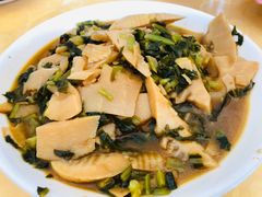 -天乐农家鱼头王(天目湖店)