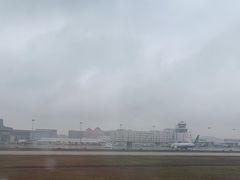 -厦门高崎国际机场-T3航站楼