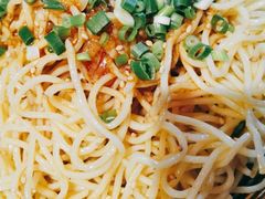 江湖凉面-水煮三国·川鲁江湖菜(香山店)