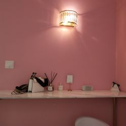 点击看大图 包房-优加东京秀烫染SALON