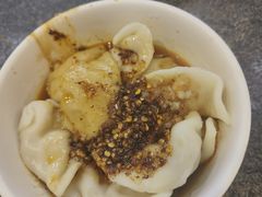 -春阳水饺(香槟广场店)