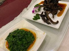 苏式爆鳝-新聚丰菜馆(太监弄店)