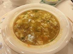 -梅龙镇酒家(南京西路总店)