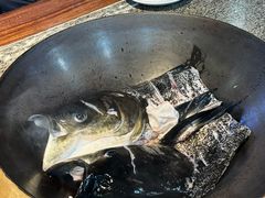 -好灶头妈妈菜·柴火灶台鱼·千岛湖土菜地标美食