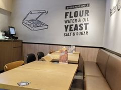 -棒约翰比萨·意面(老闵行店)