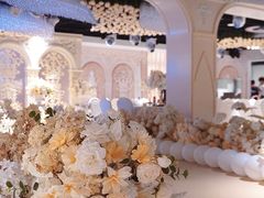 -丽华园(汉阳龙阳店)