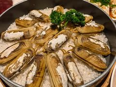 -海味世家·家常菜馆(明州里店)