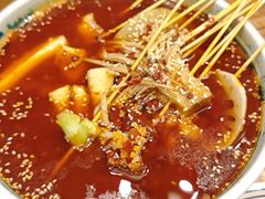 -三生小馆(亭知路店)