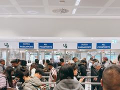 -米兰马尔彭萨国际机场