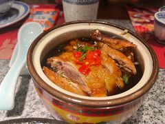 -南京大牌档(中关村领展广场店)