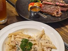 -安妮意大利餐厅(世贸天阶店)