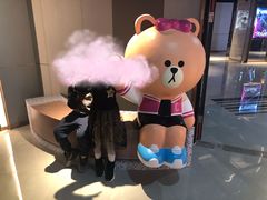 -上海金逸影城(静安大悦城店（原新恒星影城）)