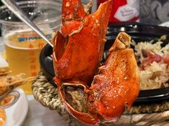 -活潑鲜跳(湖滨商业街店)
