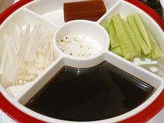 -满堂·烤鸭店·北京菜(鼓楼店)