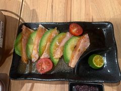 -大米·京都小酒馆·炭烧海鲜·烧鸟(龙口东路店)